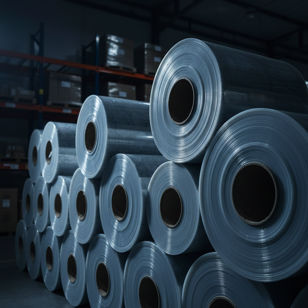 Endüstriyel Ambalaj