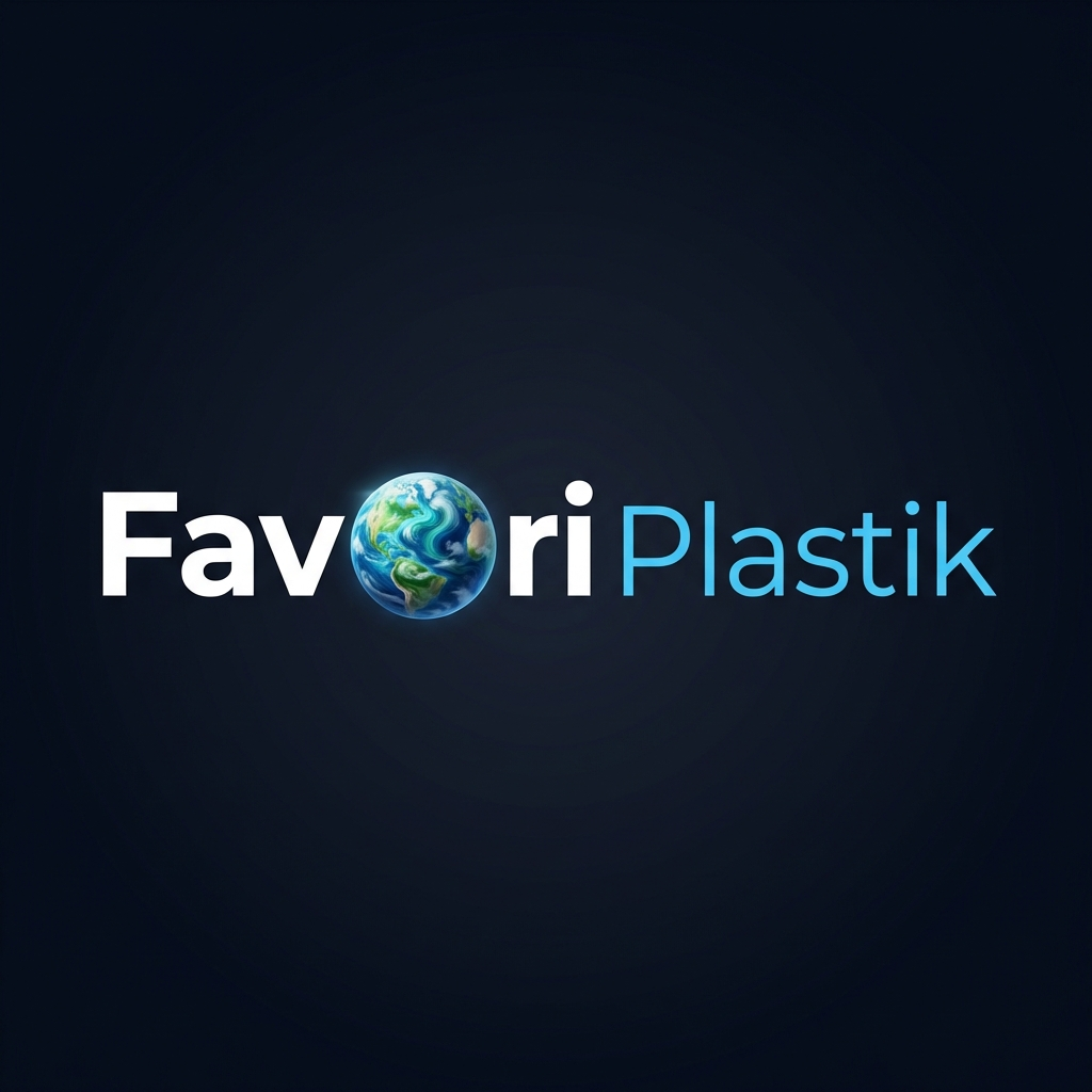 Favori Plastik Logo